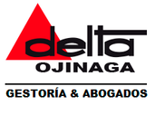 Delta-ojinaga Gestoría & Abogados Logotipo 